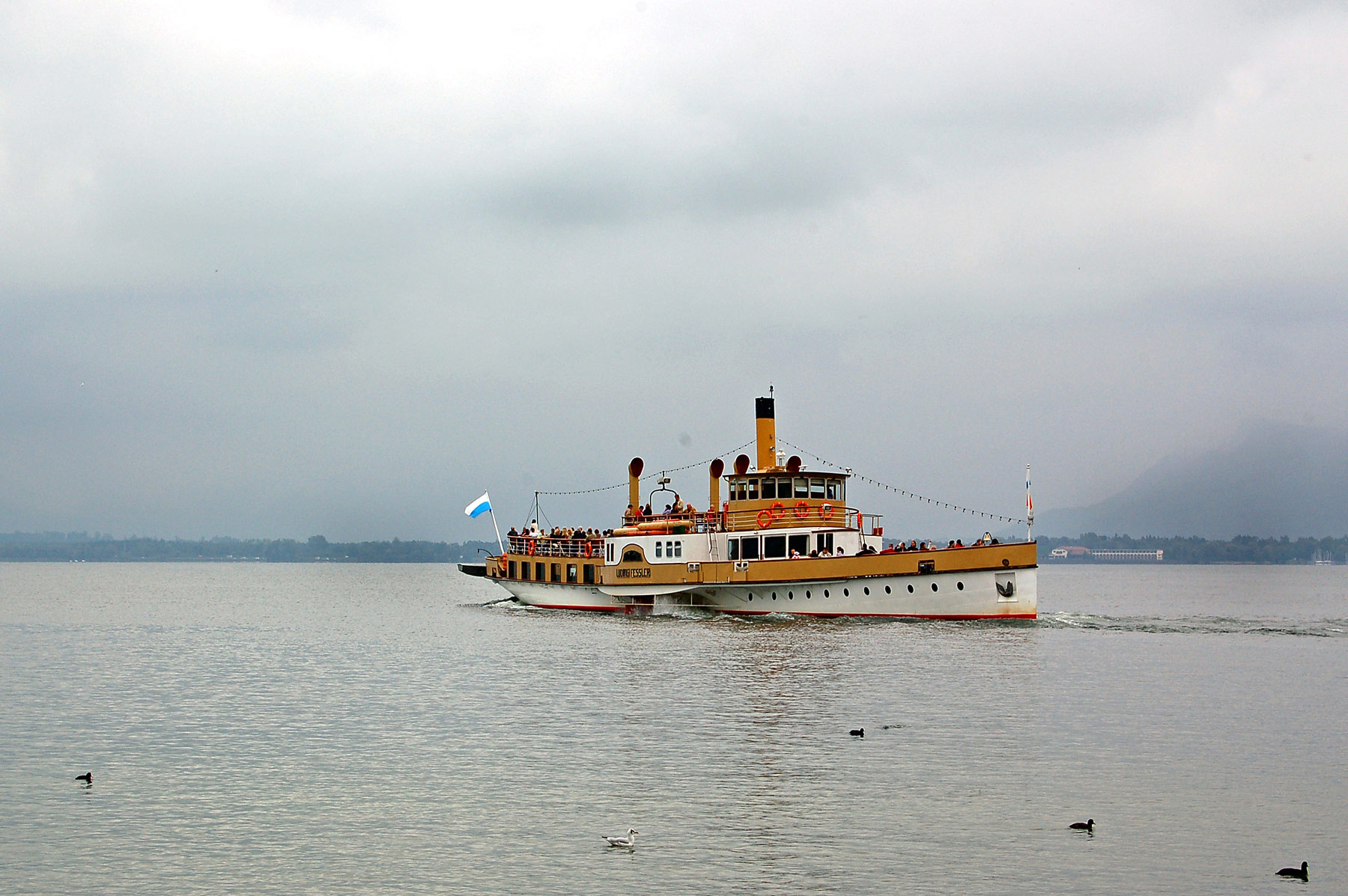 Prien am Chiemsee